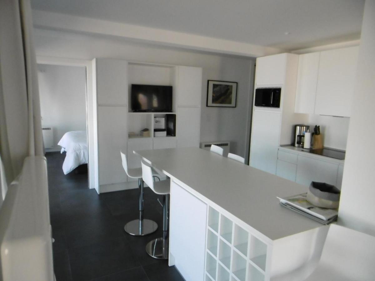 Pavillon Itsasoan Appartamento Hendaye Esterno foto